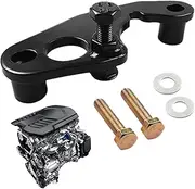 Engine Exhaust Manifold Repair Kit, Exhaust Manifold Bolts, Exhaust Manifold Bolts Repair Set Auto Repair Parts, Trucks, SUVs, 6.0L 1999-2021 No Need to Remove Broken Bolts