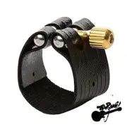 Rovner 2RS Alto Clarinet Ligature