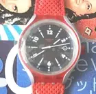 Swatch Watch GO JUMP YES4001 2015 Irony Big Xlite New With New Battery