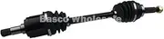 Front Left CV Axle Drive Shaft for Nissan X-Trail T30 Maxima Teana J31 Koleos H45