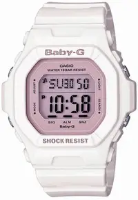 在飛比找Yahoo!奇摩拍賣優惠-日本正版 CASIO 卡西歐 Baby-G BG-5606-