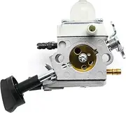 4241 120 060 Carburetor Tune Up Kit, Replacement for Stihl BG86 BG86C BG56 SH56 SH56C SH86 SH86C, Replaces 4241 120 0616