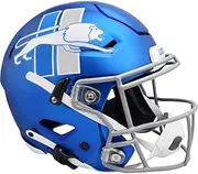 Riddell Authentic SpeedFlex Helmet - NFL Detroit Lions