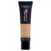 L'Oreal Infall Matte Cover 290 Golden Amber