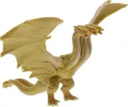 Godzilla 6 Inch Action Figure Movie Monsters - King Ghidorah 2019