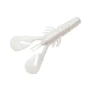 ZMan Turbo CrawZ Soft Plastic Lure 4in 6 Pack