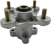 Accessories Front Hub for Shineray 250 250cc XY250 STXE STIXE ST-9E Quad Type 1 Replace