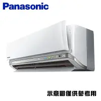 在飛比找Yahoo!奇摩拍賣優惠-Panasonic國際RX系列變頻壁掛式冷暖氣機 CS-RX