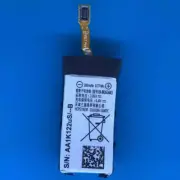 1PC For Gear Fit 2 Pro Smartwatch R365 + Tool EB-BR365ABE New 200mAh Battery