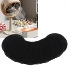 10pcs Mini Desktop Range Hood Filter Sponge Kitchen Range Hood Activated Carb JY