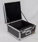 Small Accordion hard Case fits Hohner Corona, Panther most 31 button acordeon