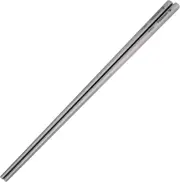 Lightweight Titanium Chopsticks for Noodles Rice Cutlery Cookware for Home Ou...