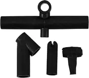 B Baosity Angled Straight Connector Set DIY Kite Frame Fix Kit Kite Accessories KMaking Equipment for Kids Boys Girls