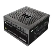 Thermaltake Toughpower GF A3 750W True 300W 12VHPWR Connectors on PSU NVIDIA RT