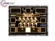 Agilent SS5AD7 Microwave DIE