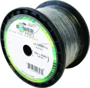 Power Pro 21100303000E Spectra Braided Fishing Line 30lb 3000yd Green