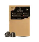 Delicious Hot Chocolate Capsules Pods - Nespresso Compatible, 100 Pack