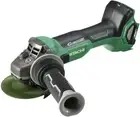 HITACHI 100mm 36V Cordless Electric Angle Grinder G3610DA(NN) slide Body Only