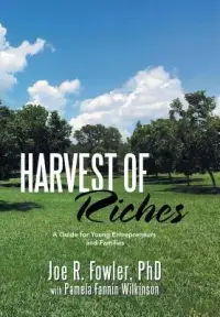 在飛比找博客來優惠-Harvest of Riches: A Guide for