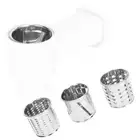 Suitable For No. 5 Vegetable Cutter Accessories Meat Grinder Mixer Accessories