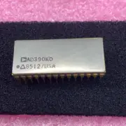 AD390KD - ANALOG DEVICES - 12 Bit Digital to Analog Converter