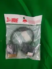 NEW Official Genuine Microsoft XBOX 360 RCA Optical Audio Adapter AV Cable #A2
