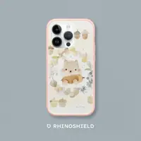 在飛比找momo購物網優惠-【RHINOSHIELD 犀牛盾】iPhone SE3/SE