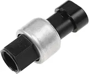 Air Conditioning Pressure Sensor 15035084 52476843 89040562 Automotive Sensor Accessories