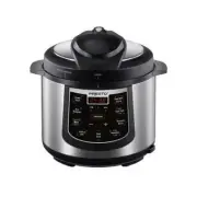 Presto 02141 6qt Electric Pressure Cooker