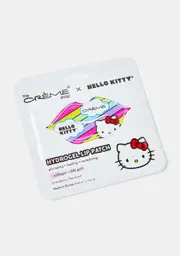 [The Crème Shop] Hello Kitty Strawberry Hydrogel Lip Patch