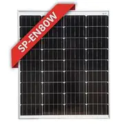 Enerdrive Solar Panel - 55W Mono - SP-EN55W