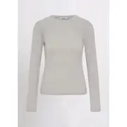 Roan Velour Sparkle Knit