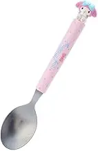 Sanrio 786314 My Melody Spoon with Mascot