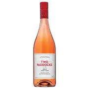 Two Paddocks Pinot Noir Rosé 2024 - Buy Online | The Wine Collective Marketplace
