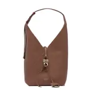 Bucket Shoulder Bag One size Green
