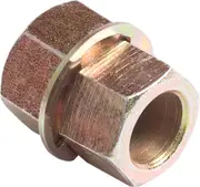 Cruztools Indian Combo Hex, adapter