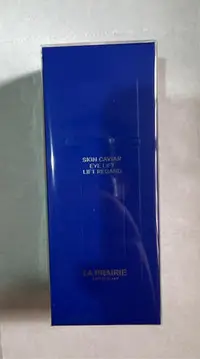 在飛比找Yahoo!奇摩拍賣優惠-LA PRAIRIE 萊珀妮 新品 SKIN CAVIAR 