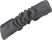 Super Absorbent Charcoal Insert Baby Diaper Liner 5-layer Fiber Nappy Inserts for Comfort
