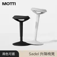 在飛比找momo購物網優惠-【MOTTI】Sadel 升降椅凳/吧台椅