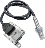 for Terrainar for Equinox 2018-2019 Auto-Part Nitrogen Oxide Nox Sensor 55501907 Rear Downstream Position 2