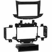 Metra Car Stereo Radio Install Dash Mount Trim Kit for 2017-2020 Chevrolet Trax