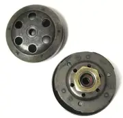 Eton Viper RX4-70, 2007+, ATV Rear Drive Clutch Pulley