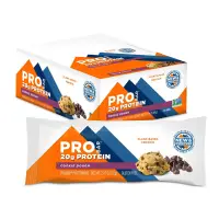 在飛比找蝦皮商城優惠-【PRO BAR】 PROTEIN 蛋白質棒｜餅乾口味 Co