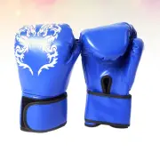 Kickboxing Gloves Boys Kids Sparring Mitts Kids Punch Mitts Kids Boxing Gloves