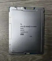 Intel Xeon Platinum 8480+ LGA-4677 2S CPU Processor 2.0GHz 56-Core 105MB 350W