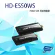【CHANG YUN 昌運】HD-ES50WS HDMI 50米 無線傳輸器 支援HDMI 1080P