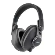 AKG K371BT Closed Back H/phones - Bluetooth