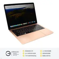 在飛比找Yahoo!奇摩拍賣優惠-「點子3C」MacBook Air 13.3吋筆電 i5 1