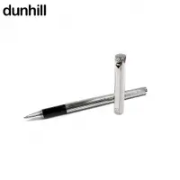 在飛比找樂天市場購物網優惠-Dunhill 登喜路 銀直條紋原子筆 NZ3173