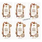 6 Pack Dove Limited Edition Holiday Treats Beauty Bar Soap, Gingerbread, 5 Oz